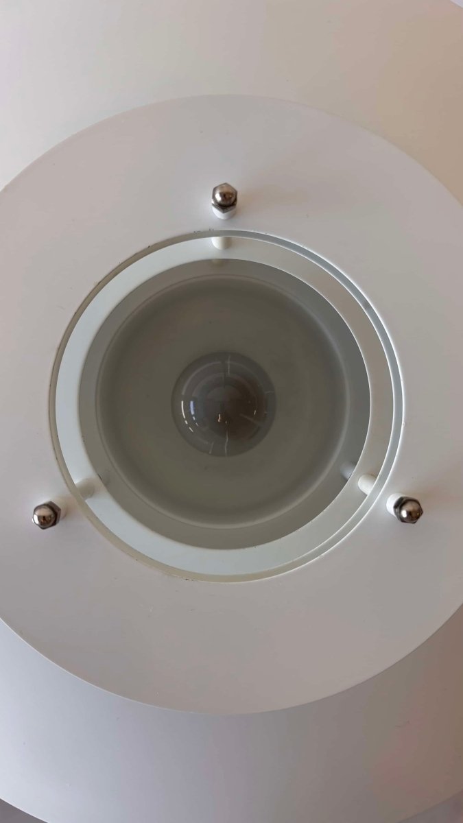 
                  
                    Vintage tafellamp schalen - LOUI.STORE
                  
                