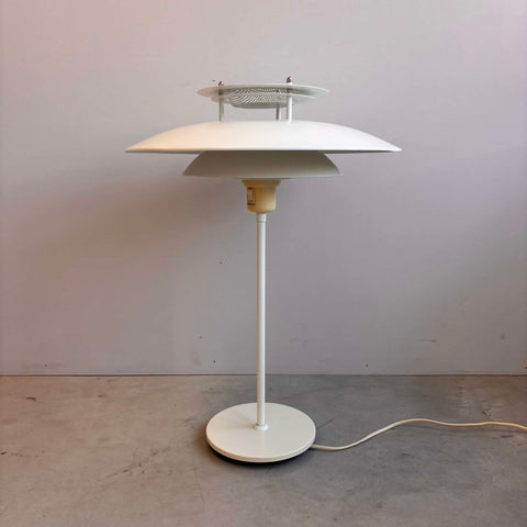 Vintage tafellamp schalen - LOUI.STORE