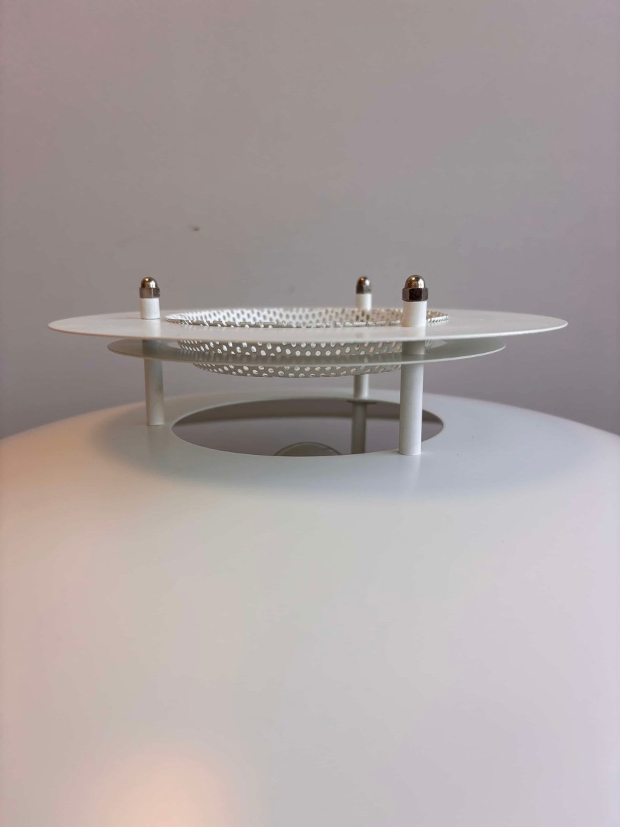 
                  
                    Vintage tafellamp schalen - LOUI.STORE
                  
                