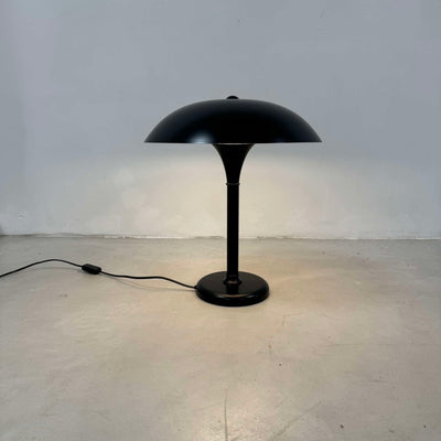 Vintage tafellamp zwart - LOUI.STORE