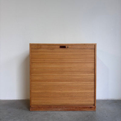 
                  
                    Vintage tambourkast eiken - LOUI.STORE
                  
                