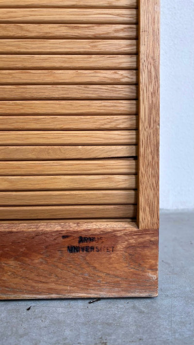 
                  
                    Vintage tambourkast eiken - LOUI.STORE
                  
                