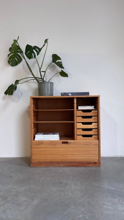 
                  
                    Vintage tambourkast eiken - LOUI.STORE
                  
                