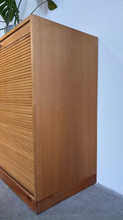 
                  
                    Vintage tambourkast eiken - LOUI.STORE
                  
                