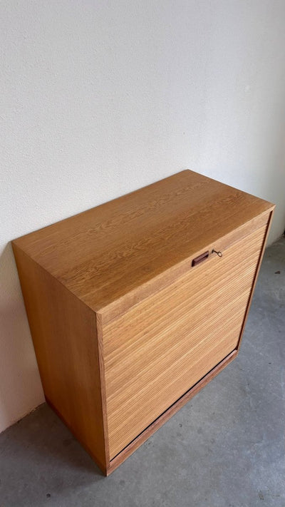 
                  
                    Vintage tambourkast eiken - LOUI.STORE
                  
                