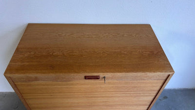 
                  
                    Vintage tambourkast eiken - LOUI.STORE
                  
                