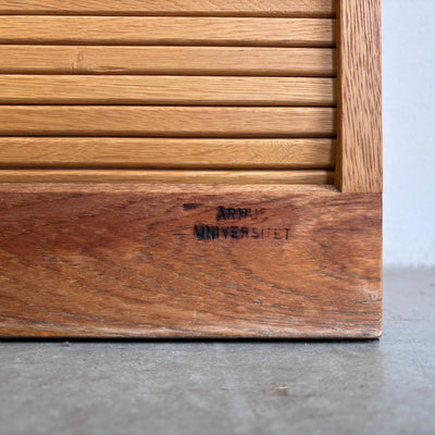 
                  
                    Vintage tambourkast eiken - LOUI.STORE
                  
                