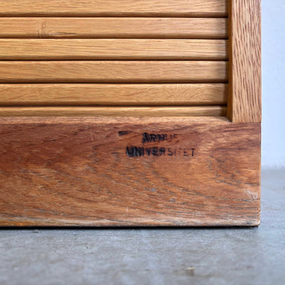 
                  
                    Vintage tambourkast eiken - LOUI.STORE
                  
                