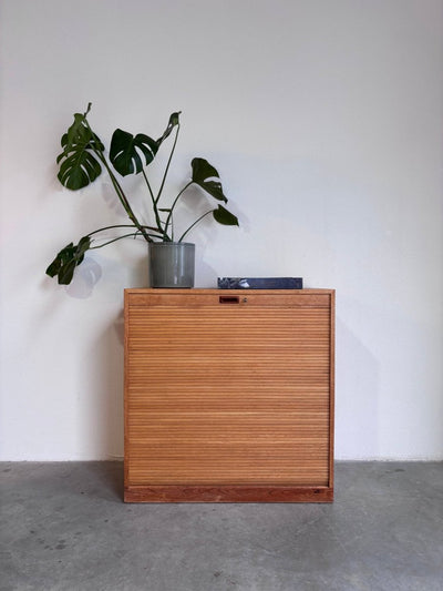 
                  
                    Vintage tambourkast eiken - LOUI.STORE
                  
                