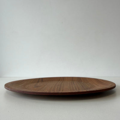
                  
                    Vintage teak houten borden - LOUI
                  
                
