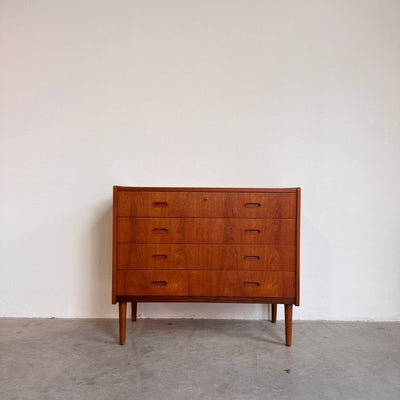 
                  
                    Vintage teak ladekast breed 4* - LOUI.STORE
                  
                