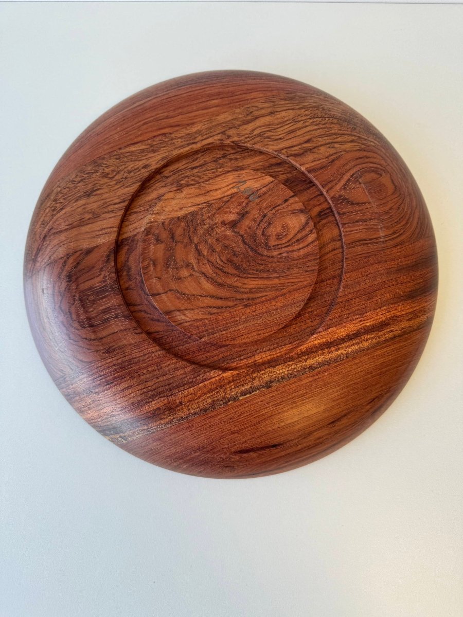 
                  
                    Vintage teak schaal groot - LOUI.STORE
                  
                