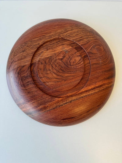 
                  
                    Vintage teak schaal groot - LOUI.STORE
                  
                