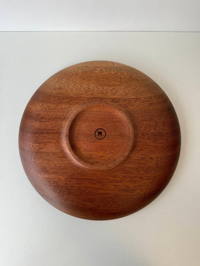
                  
                    Vintage teak schaal laag - LOUI.STORE
                  
                