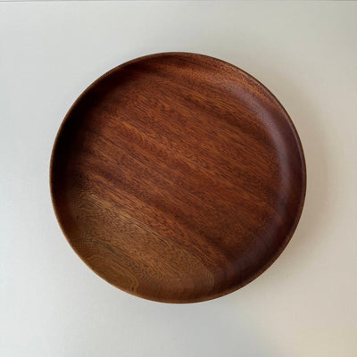 
                  
                    Vintage teak schaal laag - LOUI.STORE
                  
                