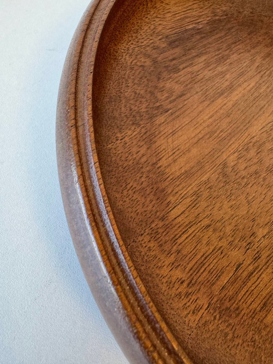 
                  
                    Vintage teak schaal - LOUI.STORE
                  
                