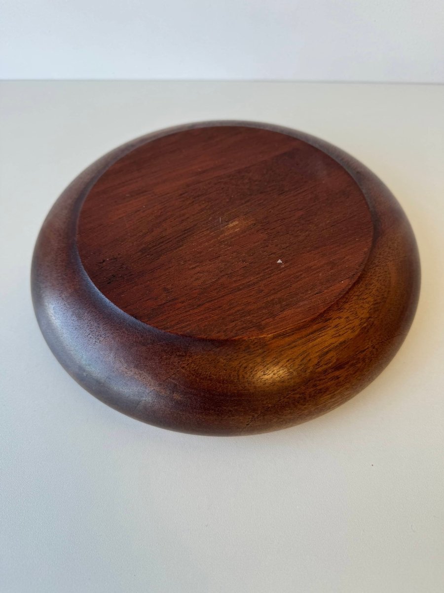 
                  
                    Vintage teak schaal - LOUI.STORE
                  
                