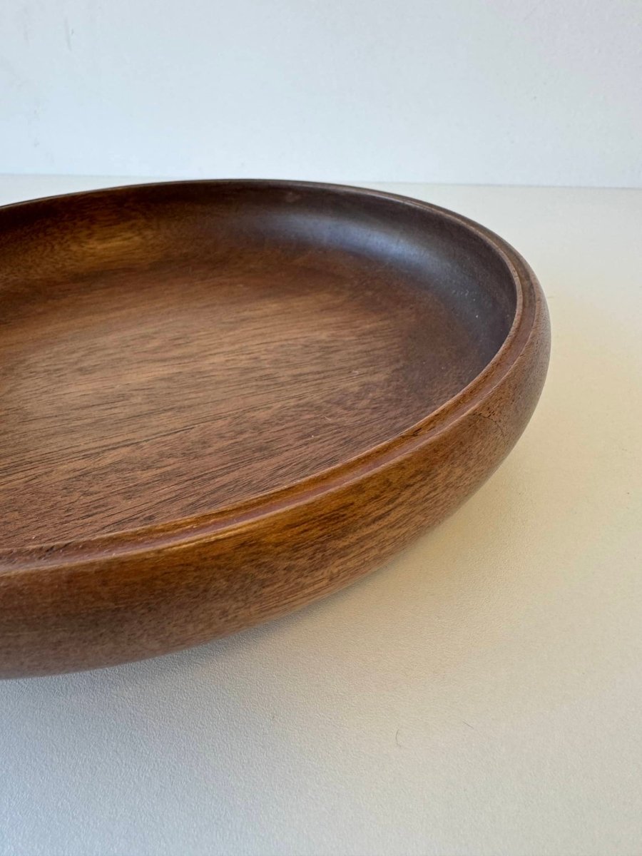 
                  
                    Vintage teak schaal - LOUI.STORE
                  
                
