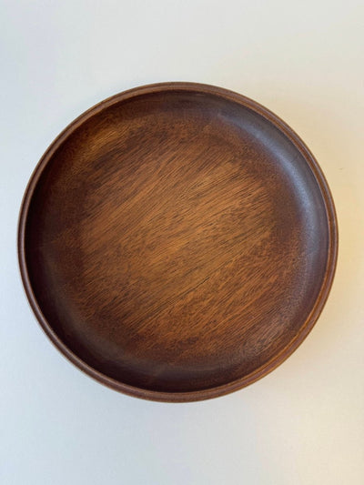 
                  
                    Vintage teak schaal - LOUI.STORE
                  
                