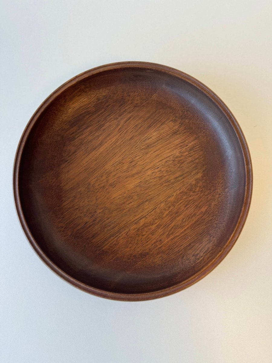
                  
                    Vintage teak schaal - LOUI.STORE
                  
                
