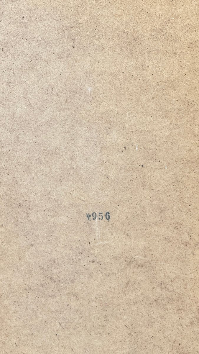 
                  
                    Vintage teak spiegel - LOUI.STORE
                  
                