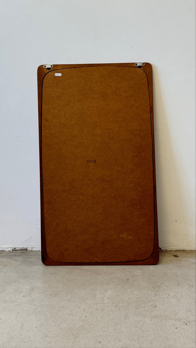 
                  
                    Vintage teak spiegel - LOUI.STORE
                  
                