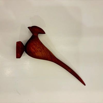 
                  
                    Vintage teak vogel fazant - LOUI.STORE
                  
                