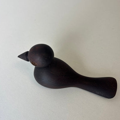 
                  
                    Vintage tortelduifje donker hout - LOUI.STORE
                  
                