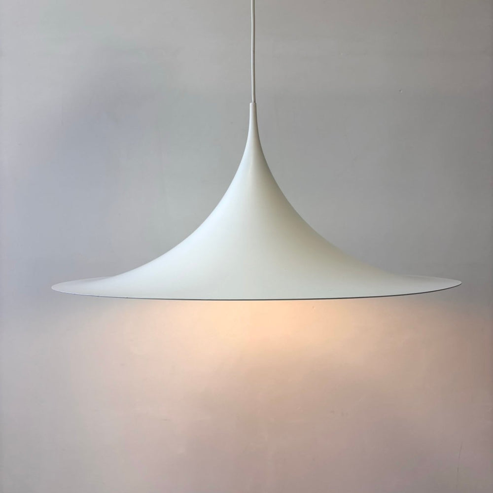 
                  
                    Vintage trompet hanglamp Fog & Morup XL - LOUI.STORE
                  
                