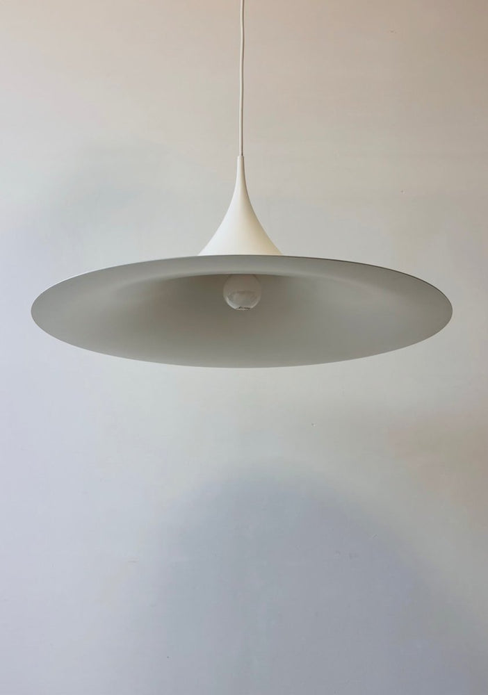 
                  
                    Vintage trompet hanglamp Fog & Morup XL - LOUI.STORE
                  
                