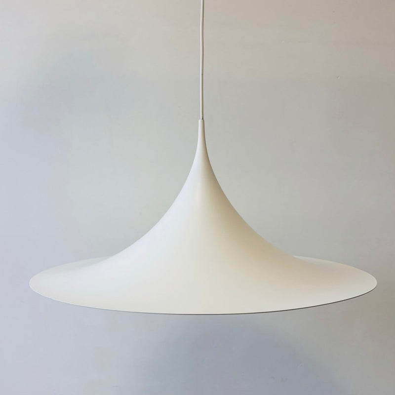 Vintage trompet hanglamp Fog & Morup XL - LOUI.STORE