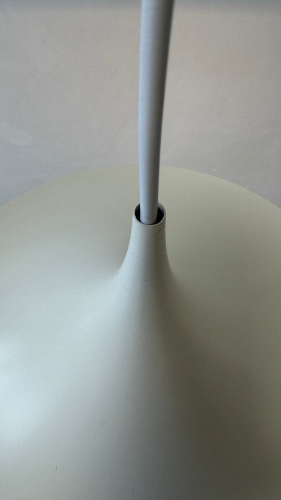 
                  
                    Vintage trompetlamp wit klein - LOUI.STORE
                  
                