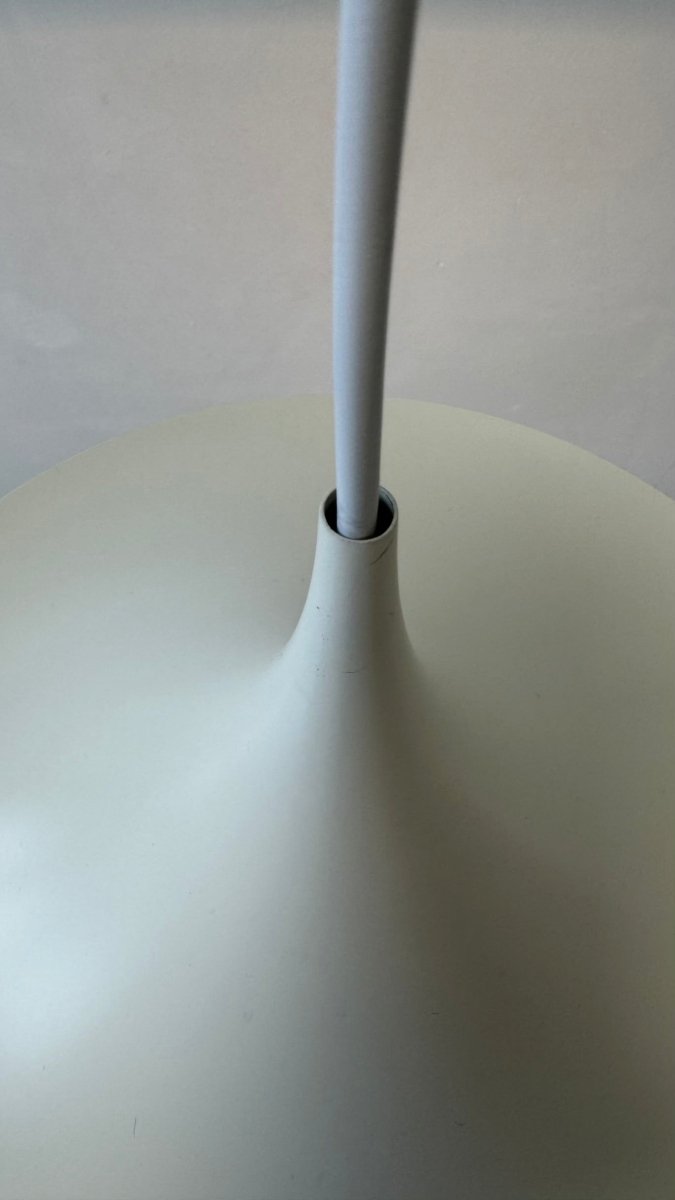 
                  
                    Vintage trompetlamp wit klein - LOUI.STORE
                  
                