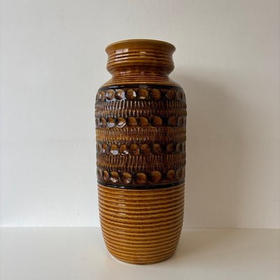 Vintage vaas Bay Keramik West Germany - LOUI.STORE