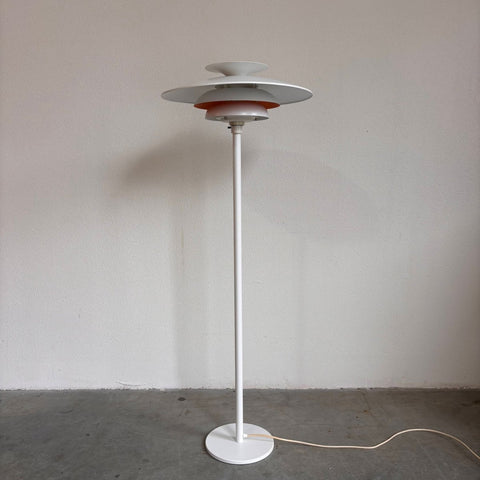 Vintage vloerlamp Jeka - LOUI.STORE