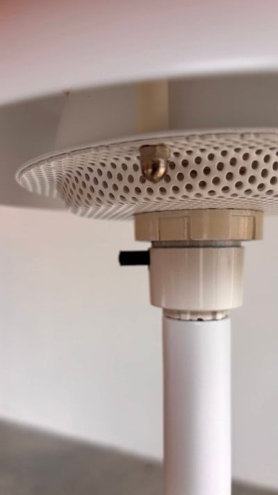 
                  
                    Vintage vloerlamp Jeka - LOUI.STORE
                  
                