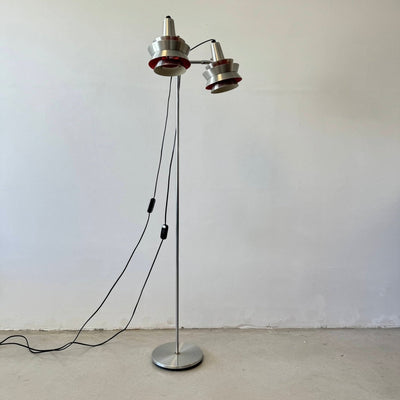 Vintage vloerlamp Omi - LOUI.STORE