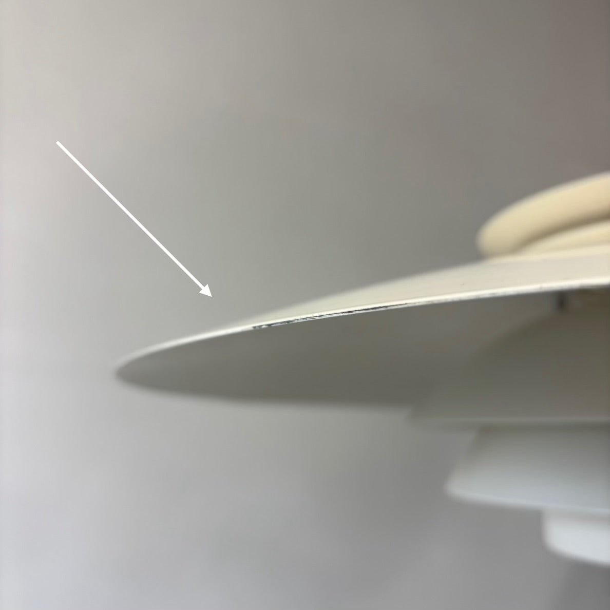 
                  
                    Vintage vloerlamp schalen wit - LOUI.STORE
                  
                