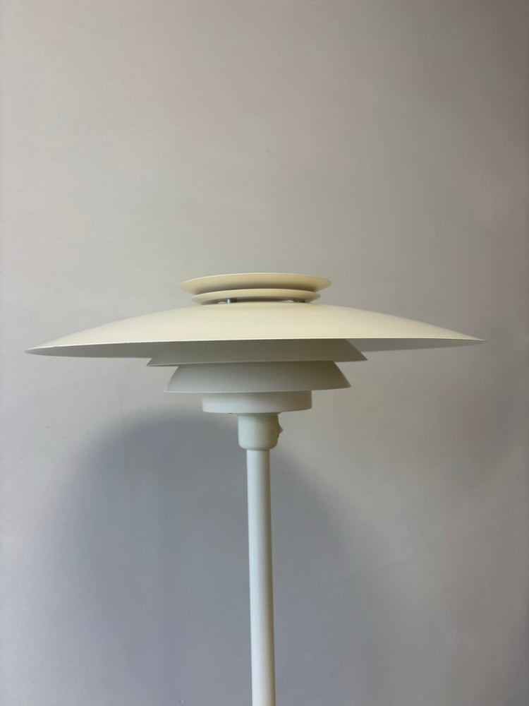 
                  
                    Vintage vloerlamp schalen wit - LOUI.STORE
                  
                