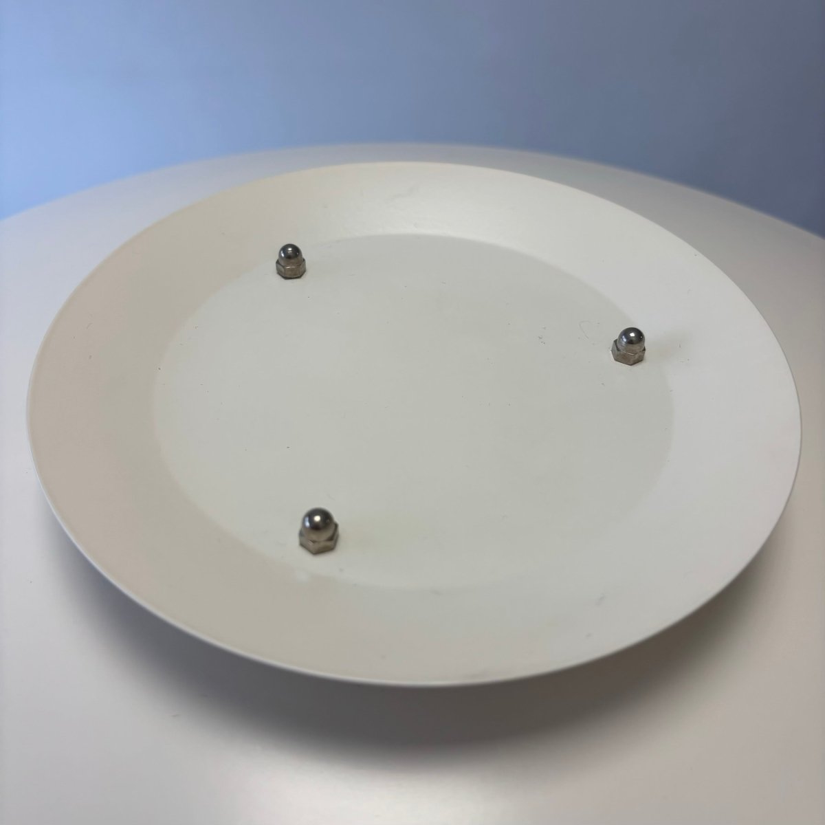 
                  
                    Vintage vloerlamp schalen wit - LOUI.STORE
                  
                