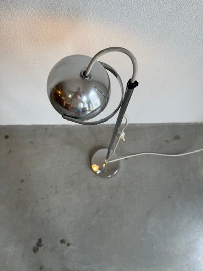 Vintage vloerlamp space age - LOUI.STORE