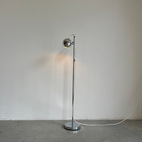 Vintage vloerlamp space age - LOUI.STORE
