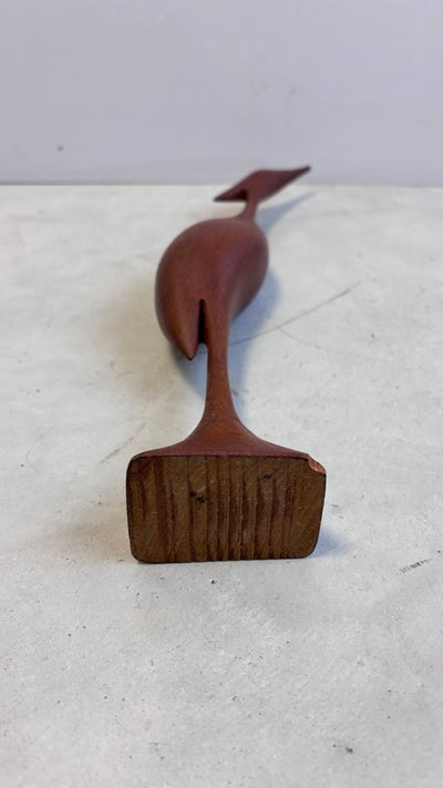 
                  
                    Vintage vogel teak - LOUI.STORE
                  
                