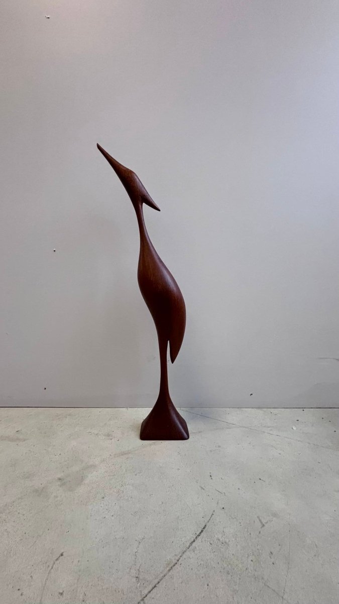 
                  
                    Vintage vogel teak - LOUI.STORE
                  
                