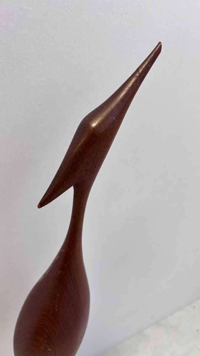 
                  
                    Vintage vogel teak - LOUI.STORE
                  
                