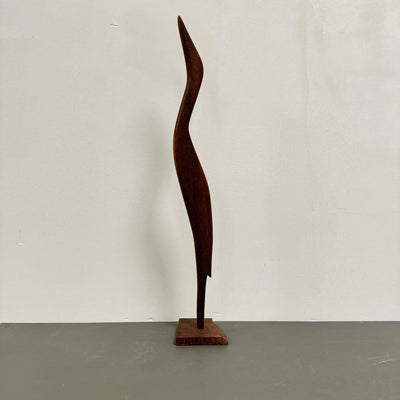 Vintage vogel teak - LOUI.STORE