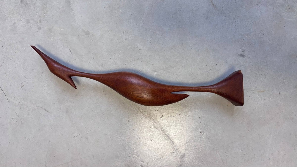 
                  
                    Vintage vogel teak - LOUI.STORE
                  
                