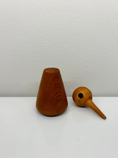 
                  
                    Vintage vogeltje teak - LOUI.STORE
                  
                