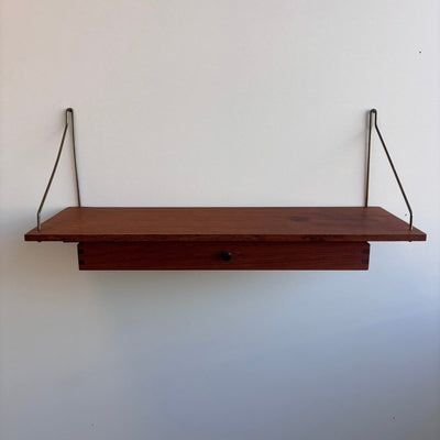 
                  
                    Vintage wandkastje lade - LOUI.STORE
                  
                