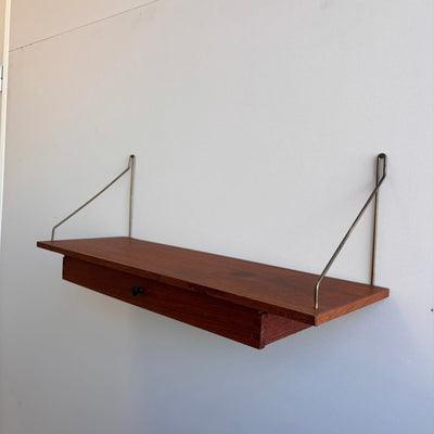 
                  
                    Vintage wandkastje lade - LOUI.STORE
                  
                